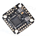 JHEMCU F4 NOXE V3 F411 Deluxe Version Flugsteuerung 5V 10V BEC OSD Baro BlackBox 2-6S 20X20mm RC FPV Renn drohne Flugzeug